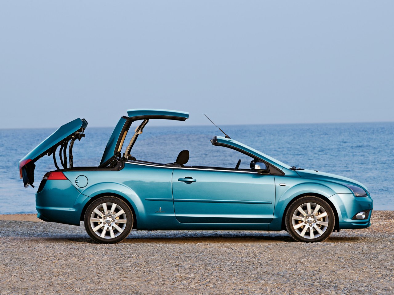 Ford Focus Cabrio Schwachstellen